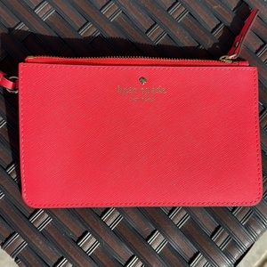 Kate Spade Wristlet